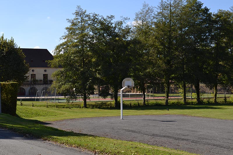 Commune de Lamonzie Montastruc Site de la Communauté d