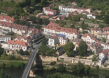 Commune de Mouleydier