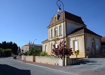 Commune de Rouffignac de Sigoulès