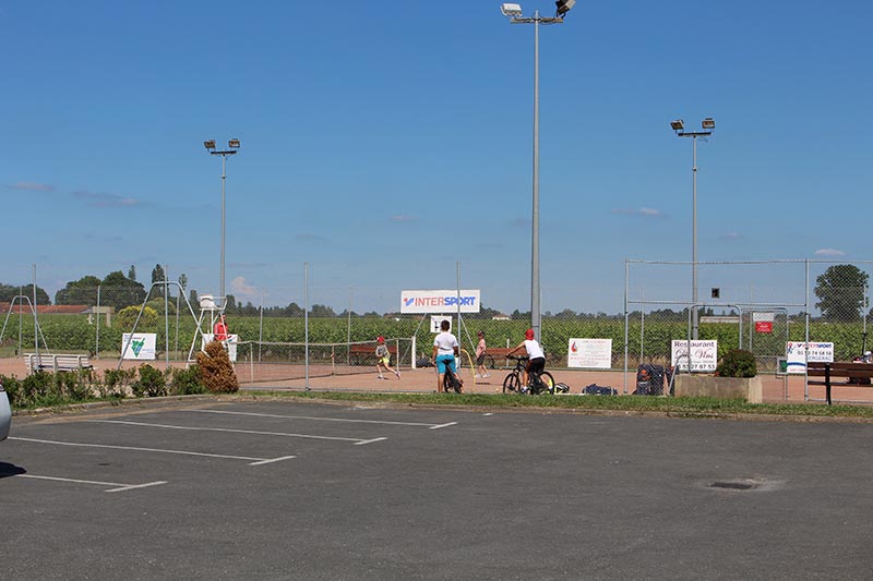 Commune de Saint Laurent des Vignes Site de la Communauté d
