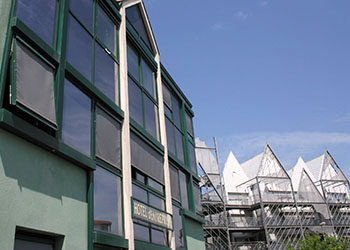Hotel entreprises