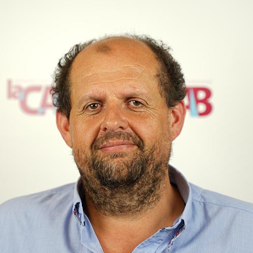 BOURDIN Sébastien