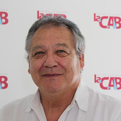 DUBOIS Robert
