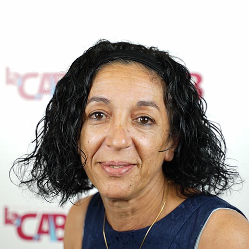 MOUHOUBI Farida