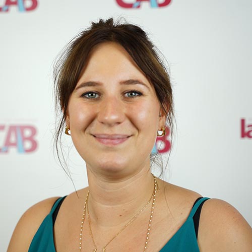 LASSERRE Marie