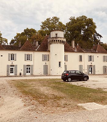 chateau