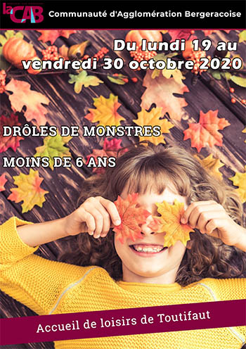 Toutifaut vacances automne 2020 - moins6-1