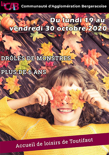 Toutifaut vacances automne 2020 - plus6-1