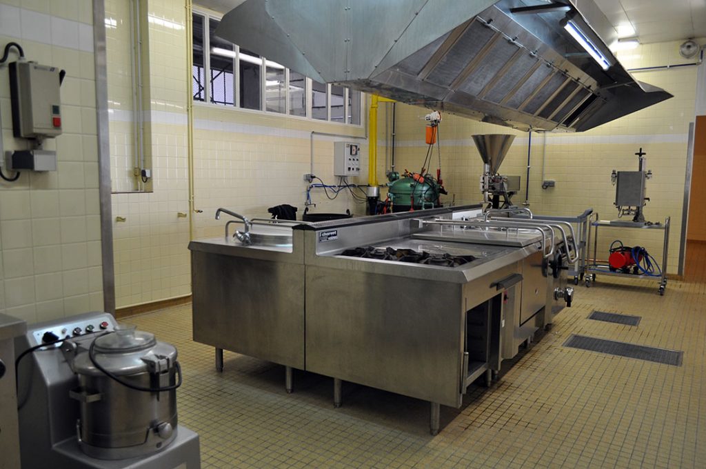 ateliers des maraichers