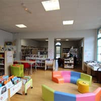 Bibliothèque de Sigoulès-et-Flaugeac