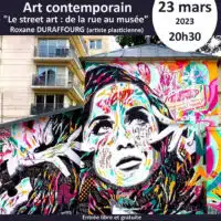 conference street art cours de pile mars 2023 copie 2