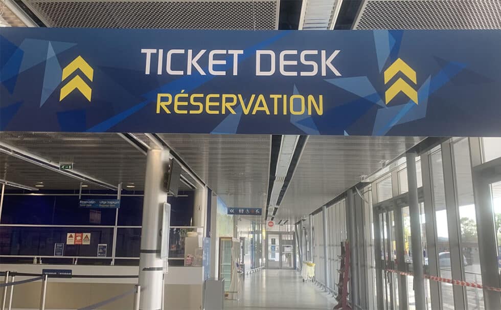 Aéroport Bergerac Dordogne Périgord Site de la Communauté d