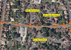 Programme de réhabilitation du réseau d’assainissement collectif à Bergerac
