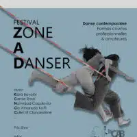 La Zone A Danser